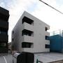 JackkirihataII 2階 新築の賃貸物件