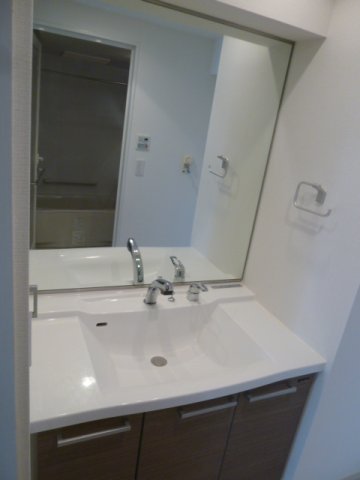 洗面設備　洗面※別部屋参考写真