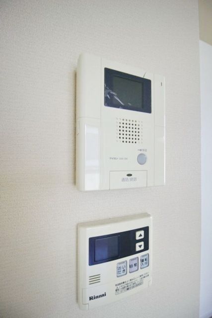 セキュリティ　旭化成ホームズ施工　インターネット無料物件