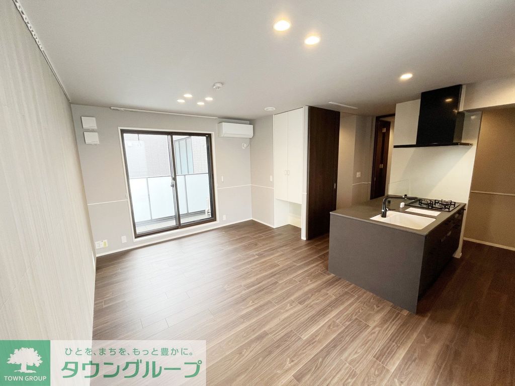 その他部屋・スペース　眺望