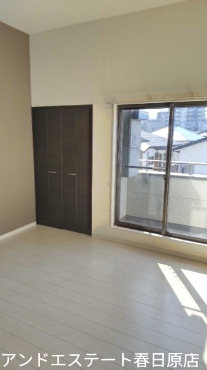 居室・リビング　人気のメゾネットタイプ