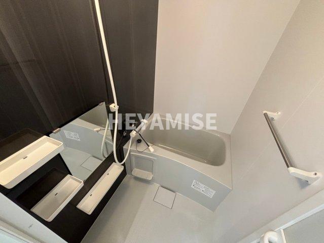 バス・シャワールーム　※室内画像は類似物件のもの