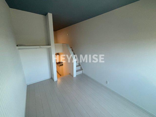 居室・リビング　※室内画像は類似物件のもの