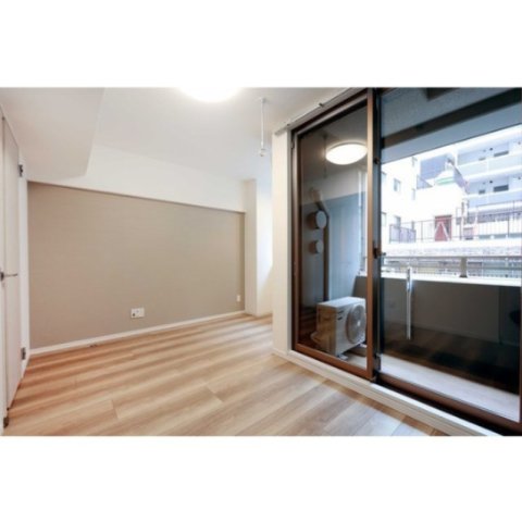 居室・リビング　居室※別部屋参考写真