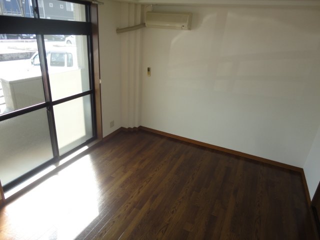 その他部屋・スペース　洋室