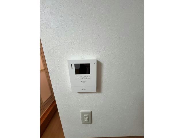 セキュリティ　同型タイプ