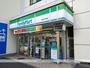 コンビニ　ファミリーマート（コンビニ）まで160m