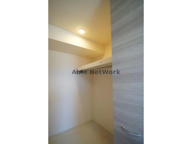 収納　※同型です。