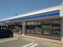 コンビニ　ローソン岐阜北一色店（コンビニ）まで431m