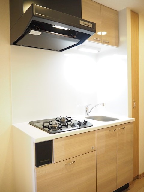 キッチン　同仕様写真