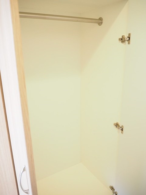 収納　同仕様写真