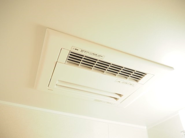 その他設備　同仕様写真