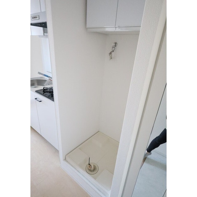 その他設備　過ごしやすい室内です