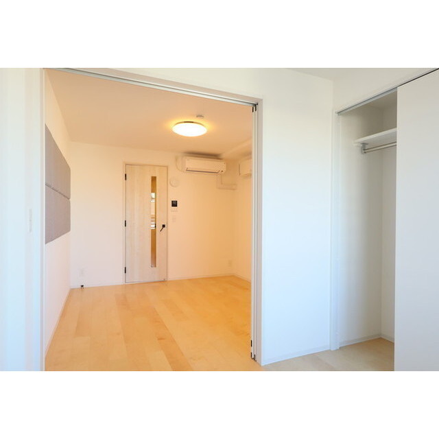 その他　過ごしやすい室内です