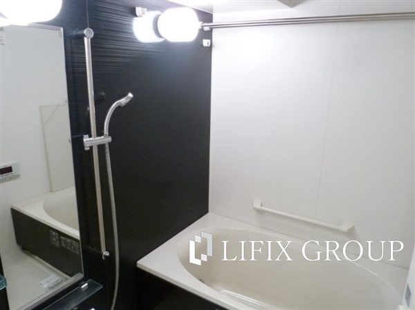 バス・シャワールーム　風呂