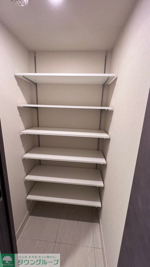収納　玄関