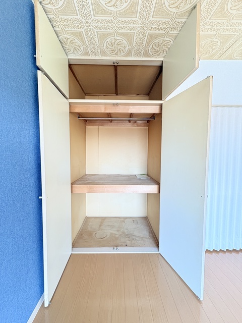 バルコニー　別室参考写真