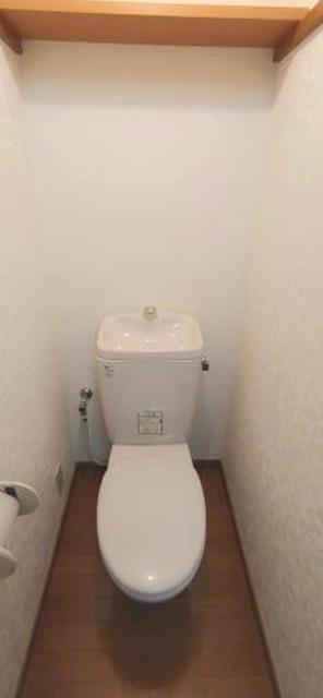 トイレ　同仕様