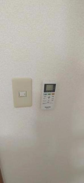 その他設備　同仕様