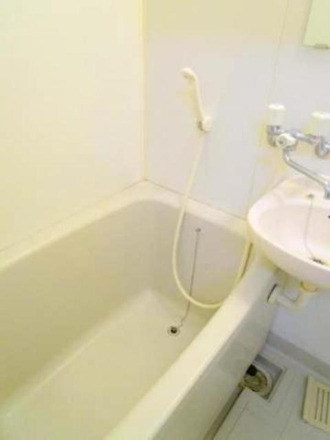 バス・シャワールーム　同仕様