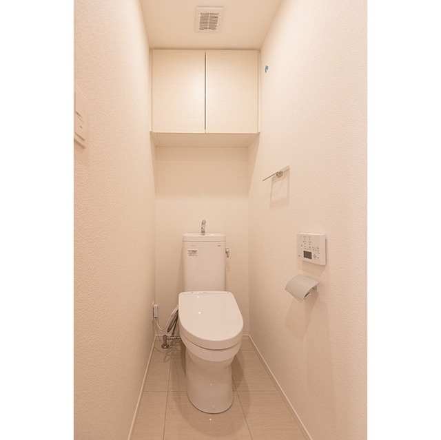 トイレ　トイレ※別部屋参考写真