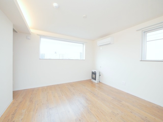 居室・リビング　リビングです☆