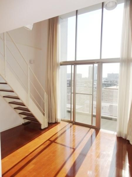 居室・リビング　★お部屋探しはタウンハウジング稲田堤店まで★