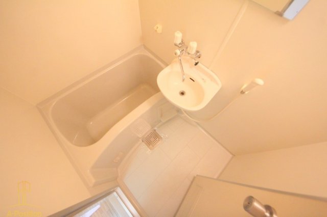 バス・シャワールーム　ラナップスクエア北梅田シティ