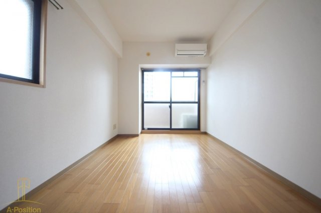 居室・リビング　ラナップスクエア北梅田シティ