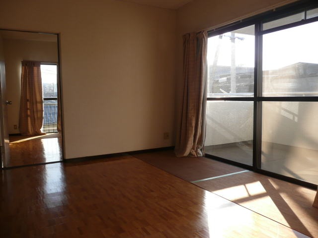 バス・シャワールーム　同仕様