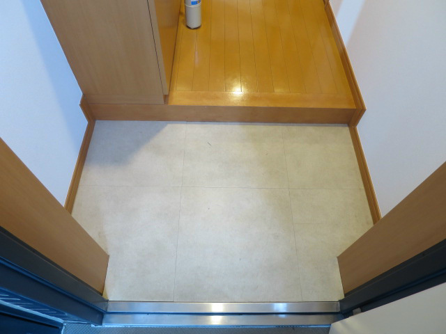 玄関　☆玄関部分☆