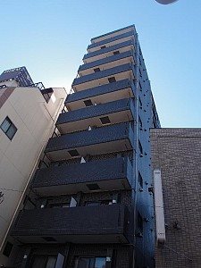 建物外観　☆綺麗な外観☆