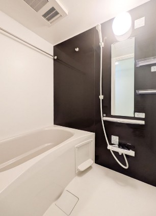 バス・シャワールーム　☆浴室☆