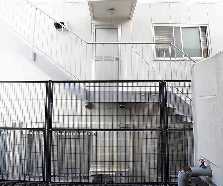 眺望　室外風景