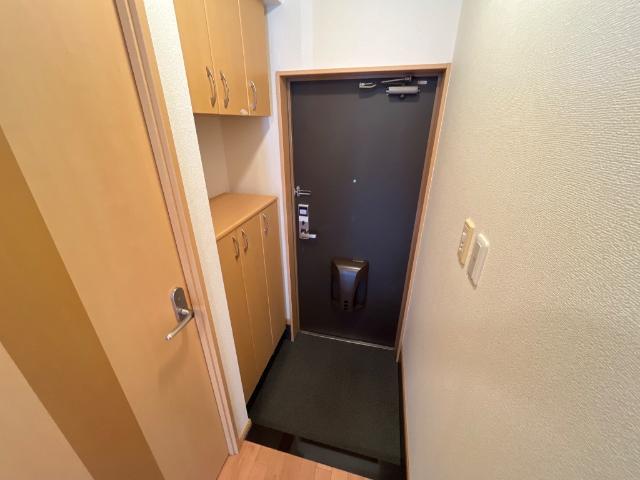 玄関　玄関（イメージ）