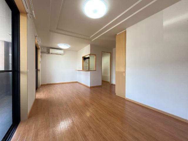 居室・リビング　リビング（イメージ）