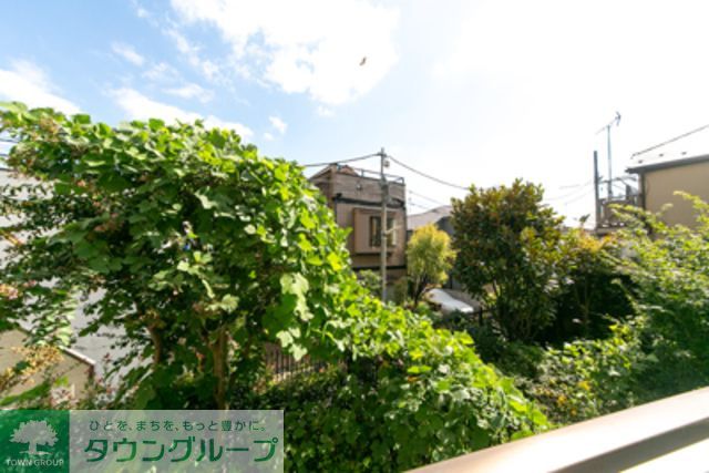 収納　※写真は同タイプ住戸です。