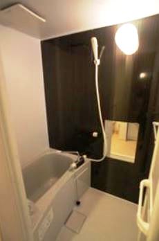 バス・シャワールーム　＊別室参考