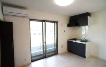 居室・リビング　＊別室参考