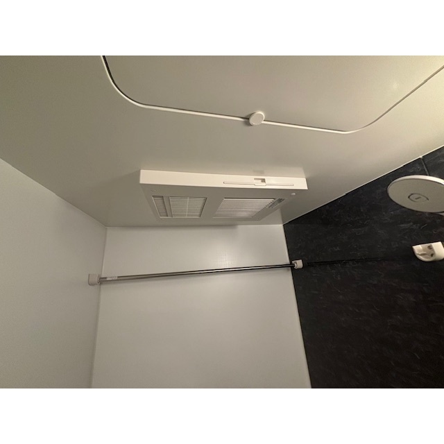 その他設備　浴室乾燥機