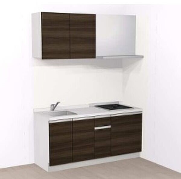 キッチン　キッチンです　※イメージ写真です