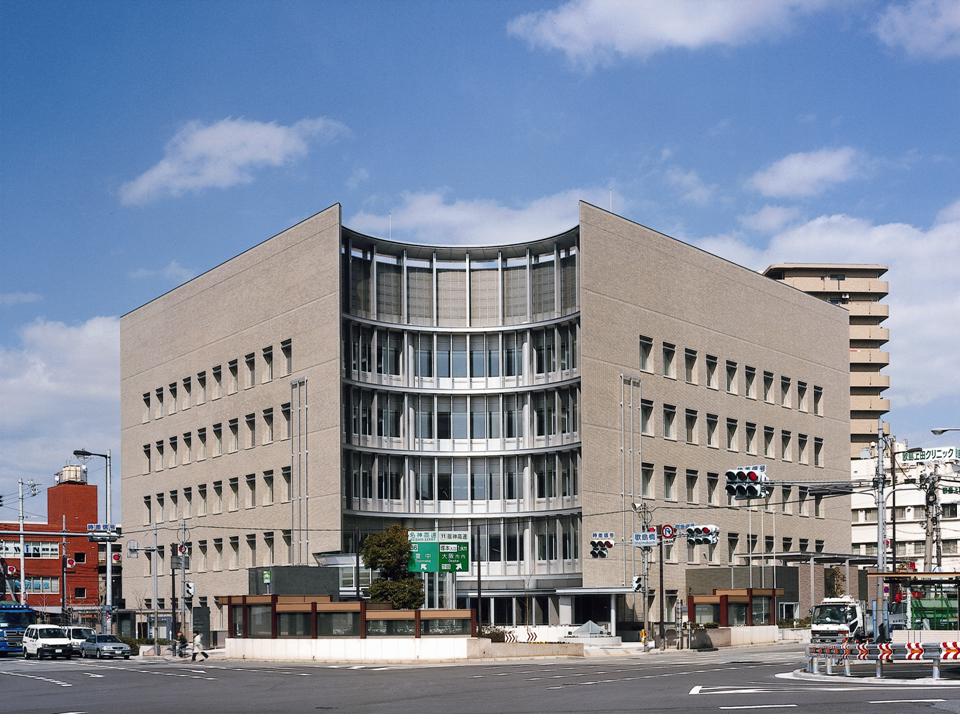 役所　大阪市西淀川区役所（役所）まで896m