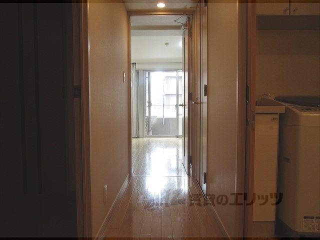 その他部屋・スペース　廊下