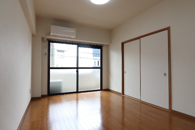 居室・リビング　別室の参考写真です。※現況優先