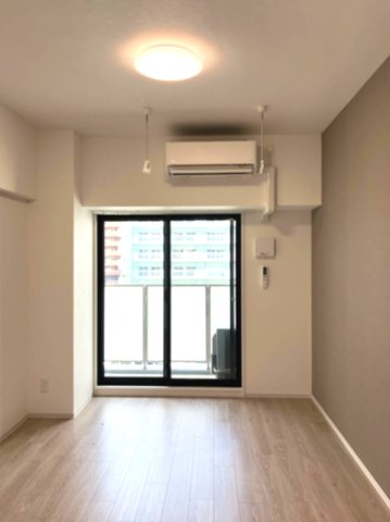 居室・リビング　※写真は同タイプ住戸です。