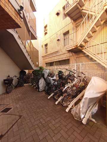 その他共有部分　リライフ下北沢店