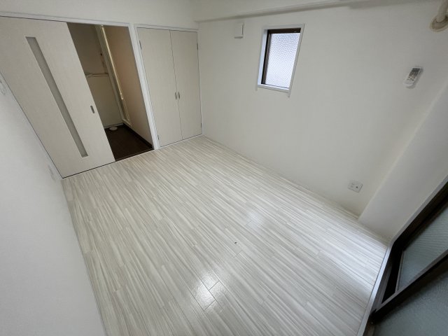 居室・リビング　エアコン付きで初期費用を抑えられます☆