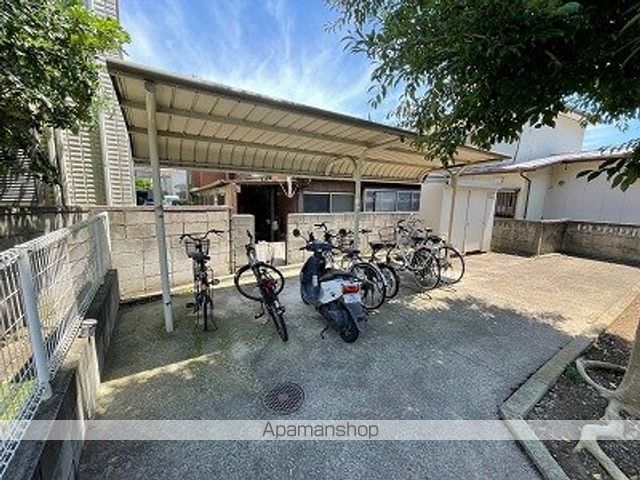 その他共有部分　その他共有部分