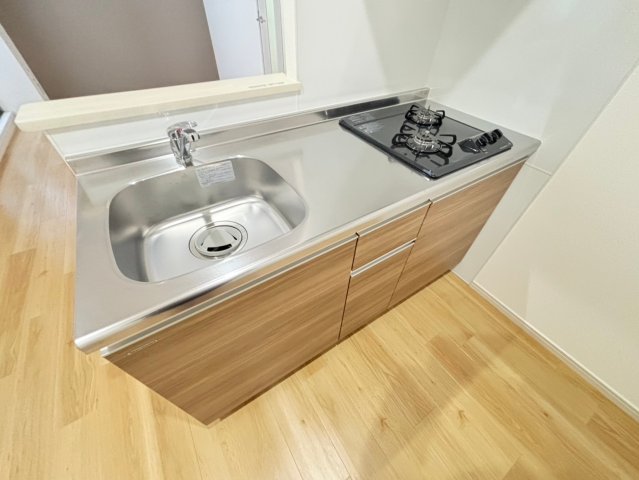 キッチン　詳細は、RISUMO江坂本店までお問合せください♪