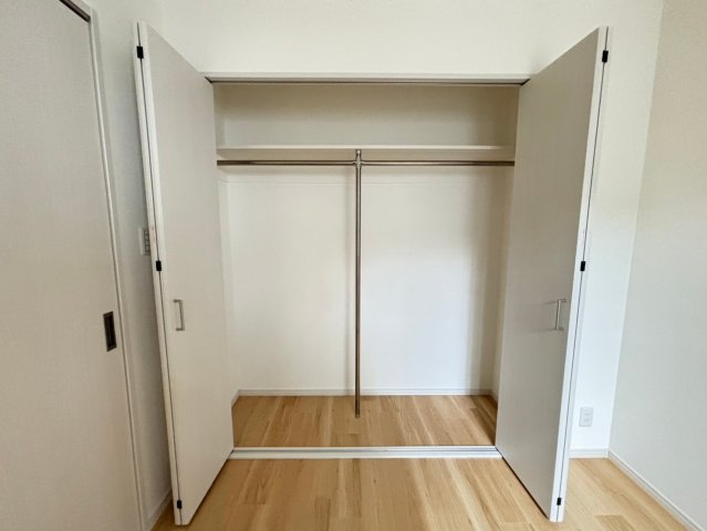 収納　詳細は、RISUMO江坂本店までお問合せください♪